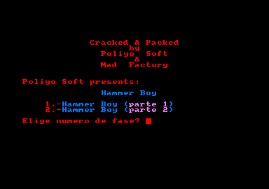 Hammer boy_Poliyo & Mad factory.rar